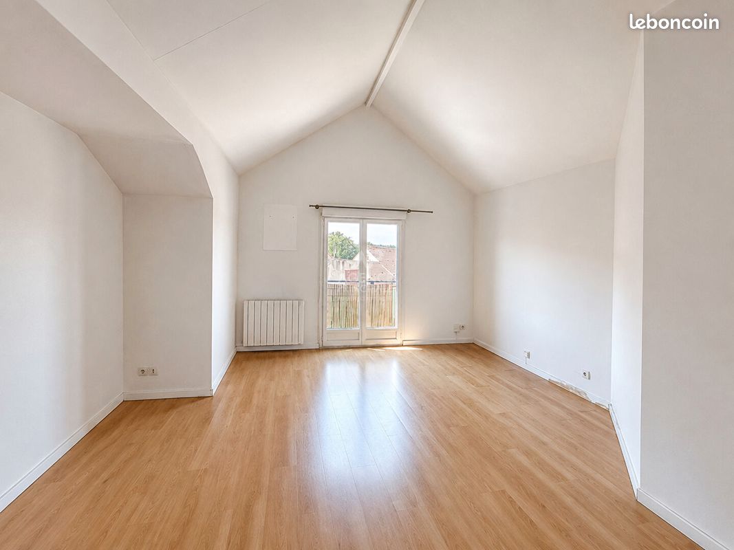 Appartement 4 pièces 82 m² · à Triel-sur-Seine · 82 m² · 285 000 €