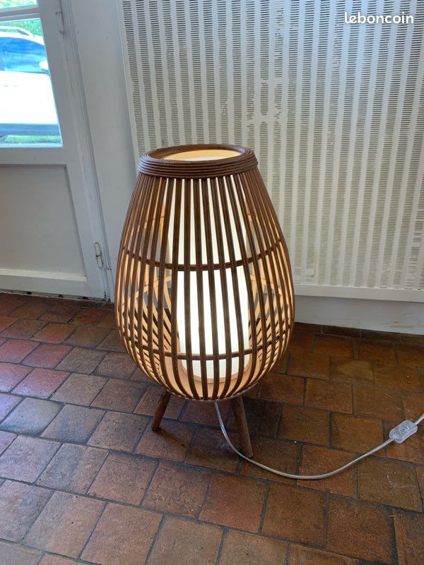 Vends lampe de la marque Jysk - Ameublement
