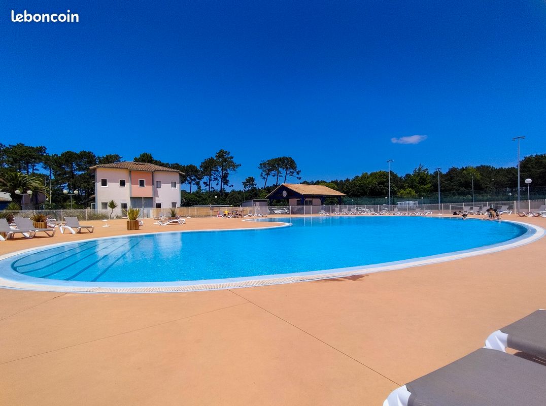 Location Saisonnière La Villa Salée https:/[URL masquée pour votre sécurité]/ (image 16)