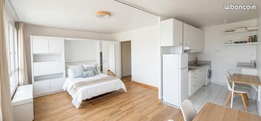 Appartement 1 pièce 36 m² · à Paris · 36 m² · 1 450 €/mois