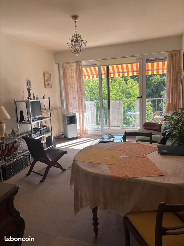 Appartement 2 pièces 55 m² · à Mérignac · 54,7 m² · 230 000 €