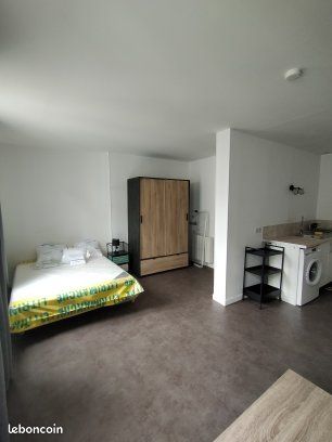 Appartement 1 pièce 28 m² · à Limoges · 28,4 m² · 500 €