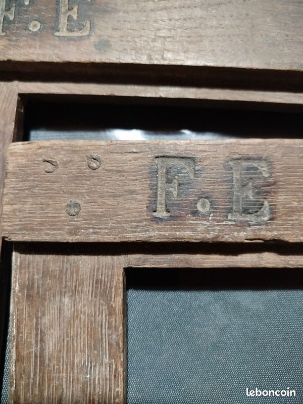 Équerres bois menuisier (image 4)