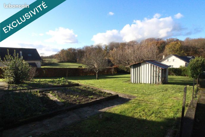 Maison à vendre et vente appartement Franois (25770) - leboncoin