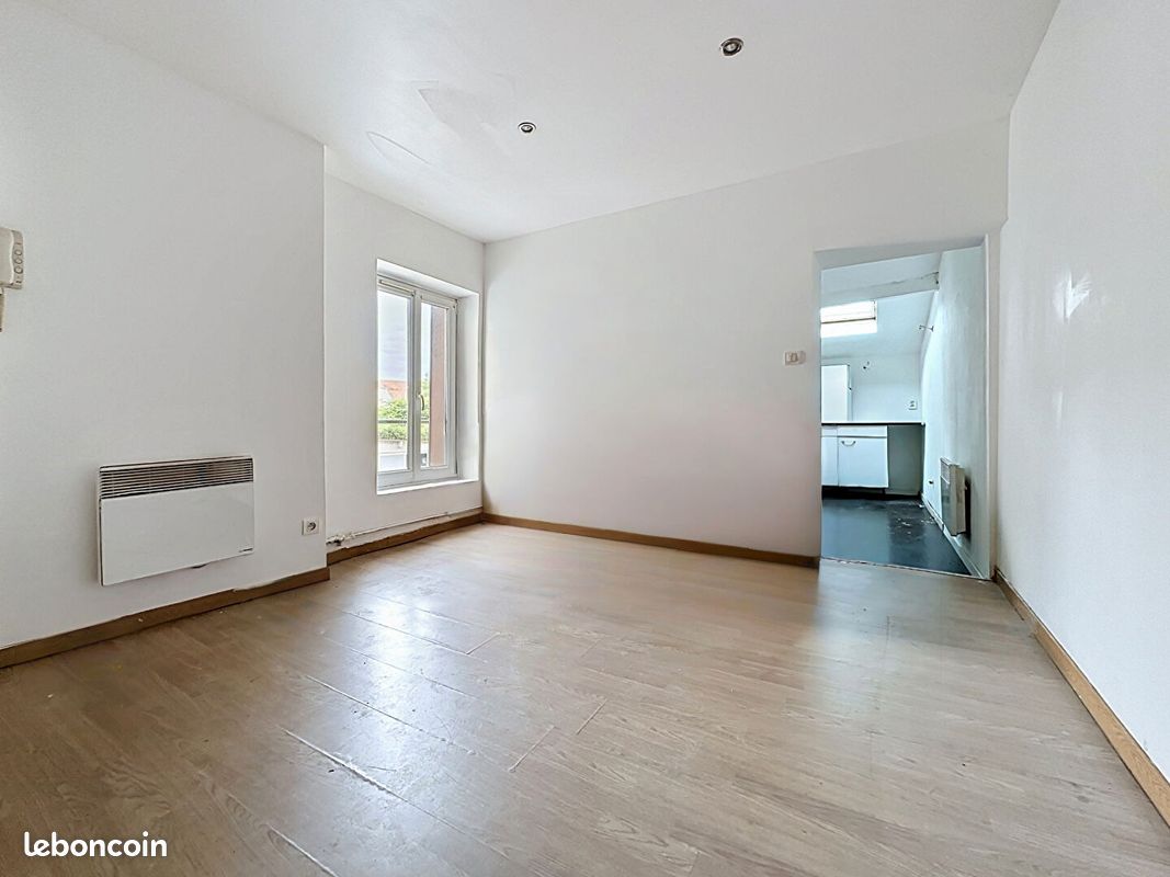 Appartement 1 pièce 24 m² · à Trilport · 24 m² · 88 000 €