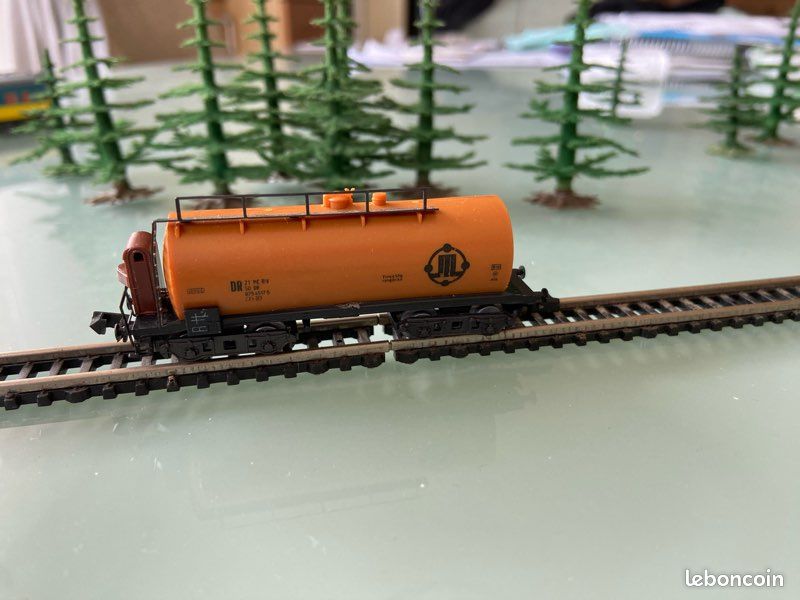 Piko H0 - 5/625 - Locomotive électrique - E11 - DR (DDR