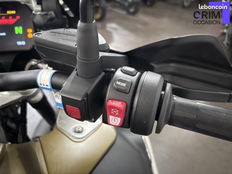 Bmw R 1250 GS Adventure (image 9)