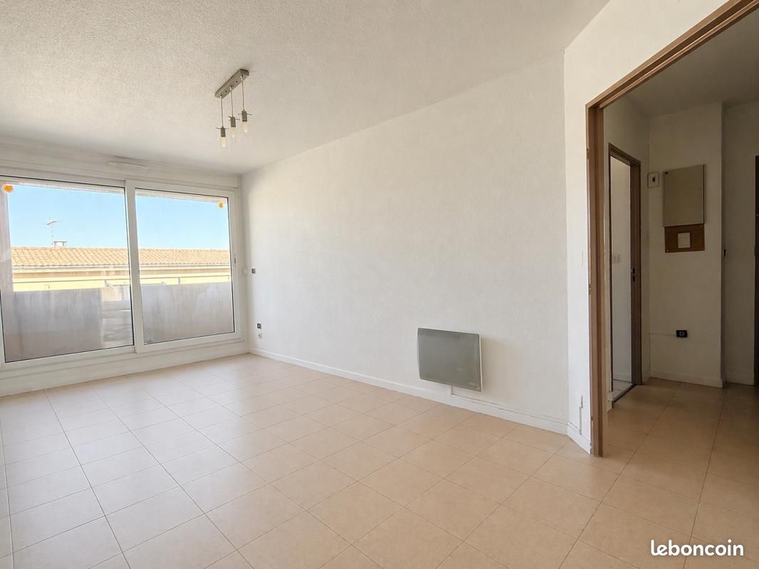 Appartement 3 pièces 64 m² · à Castelnaudary · 64 m² · 92 000 €