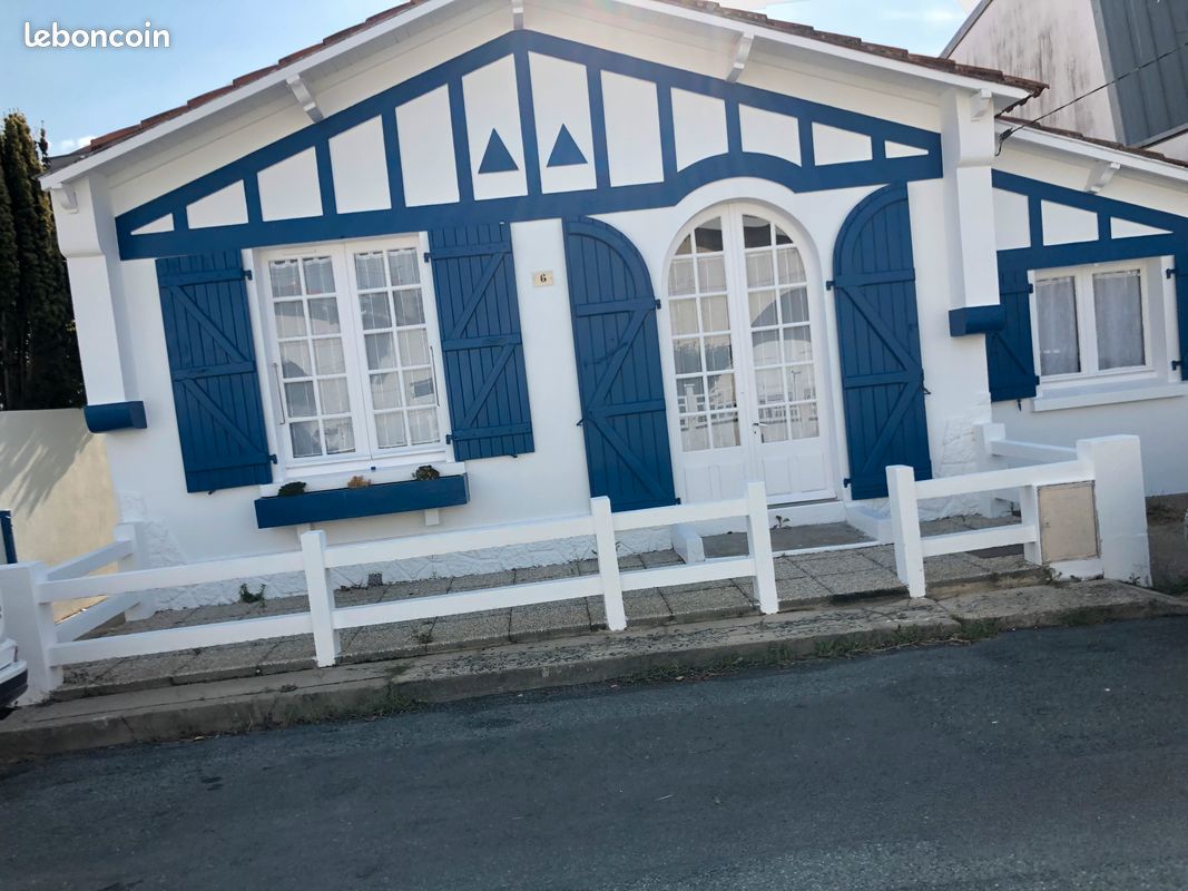 Maison de vacances (image 1)