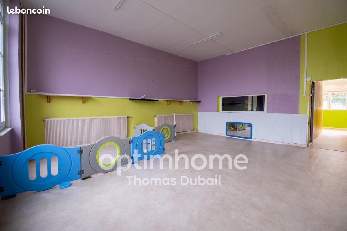 Maison 11 pièces 249 m² · à Bousies · 249 m² · 96 000 €
