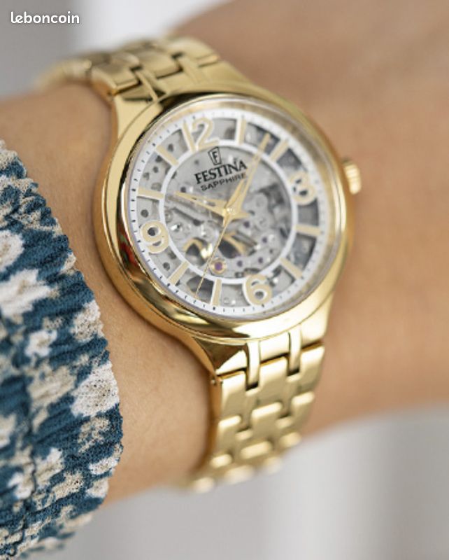 Montre Festina (image 1)
