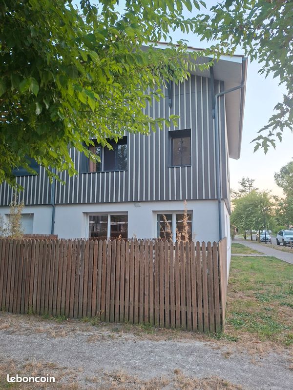 Maison 4 pièces 84 m² · à La Teste-de-Buch · 84 m² · 378 000 €