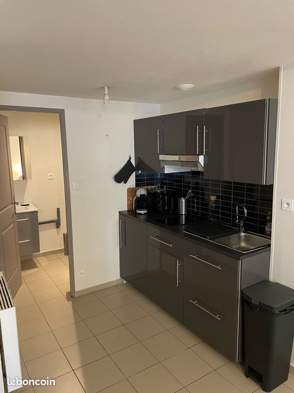 Appartement a louer avignon - 31 m2 - Surfyn