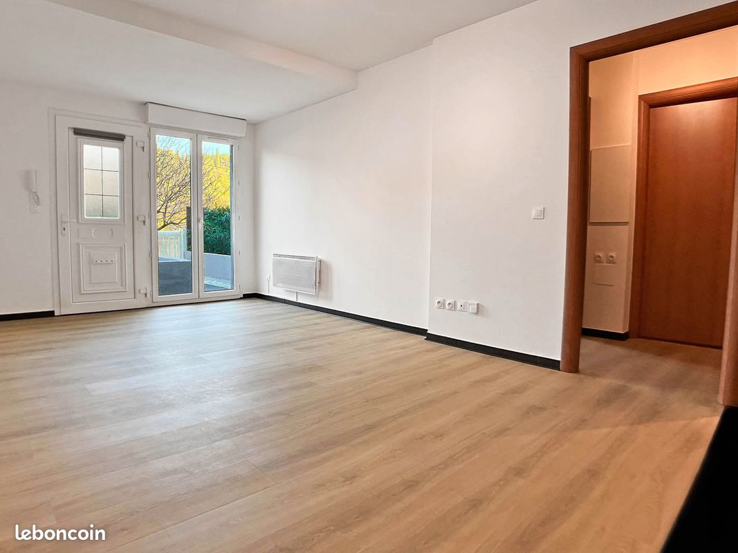 Appartement 2 pièces 50 m² · à Roquebrune-Cap-Martin · 50 m² · 255 000 €