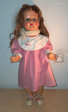 Poupée ancienne SUGAR BRITCHES 1986 | Kaufen auf Ricardo