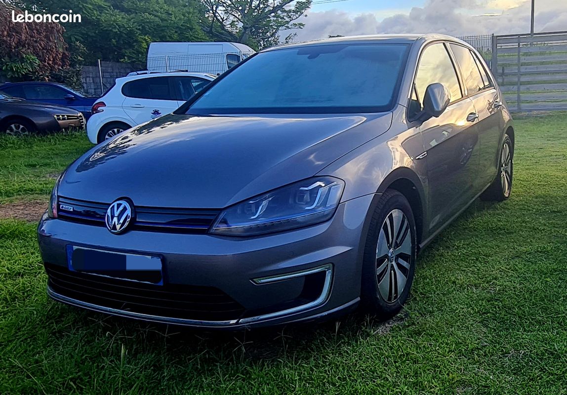 Egolf 7 - Voitures