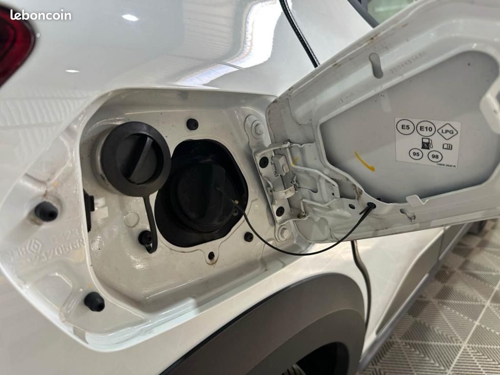 Dacia sandero stepway 1.0 eco-g gpl 100 expression plus ( garantie 12 mois ) (image 30)