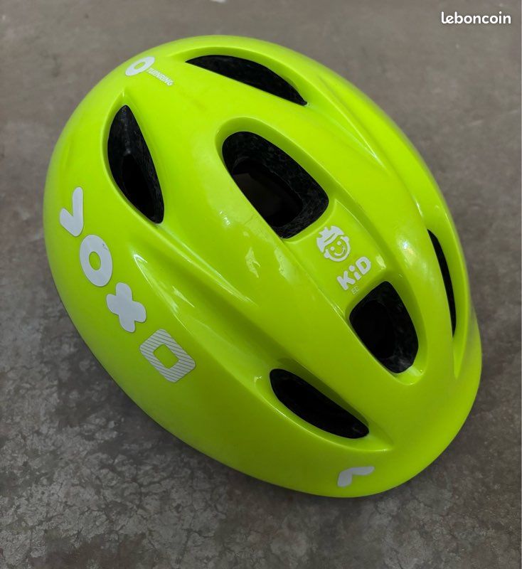 Vélo B’Twin 16 pouces en Aluminium (image 7)