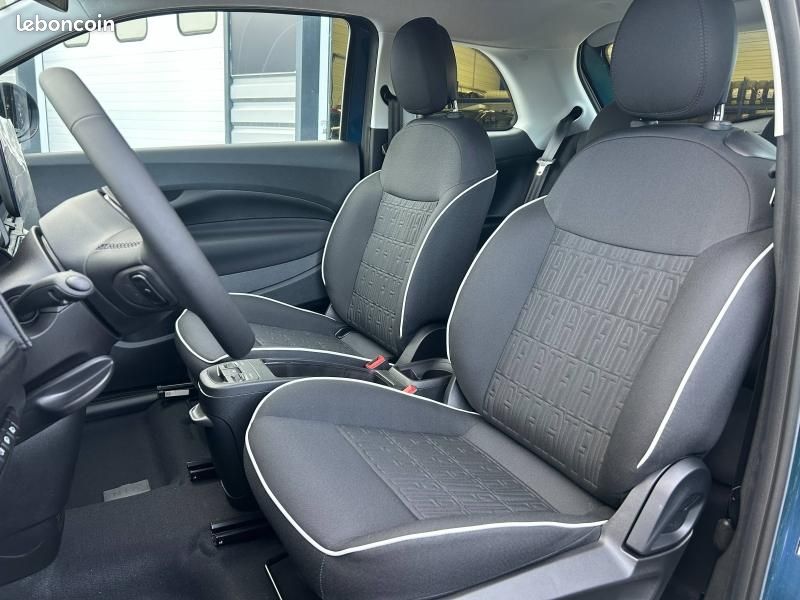 Fiat 500 e 95ch Pack Tech MY23 (image 9)