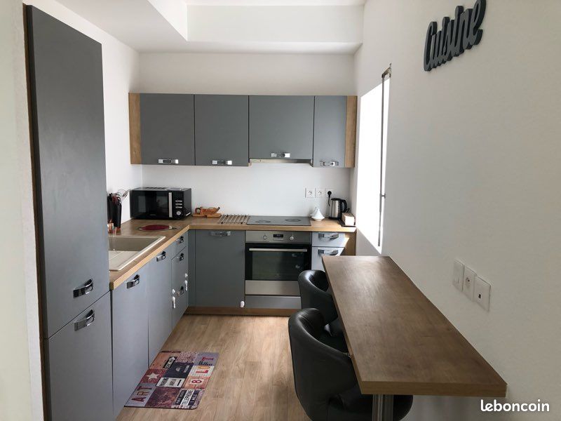 Appartement a louer begles - 3 pièce(s) - 58 m2 - Surfyn