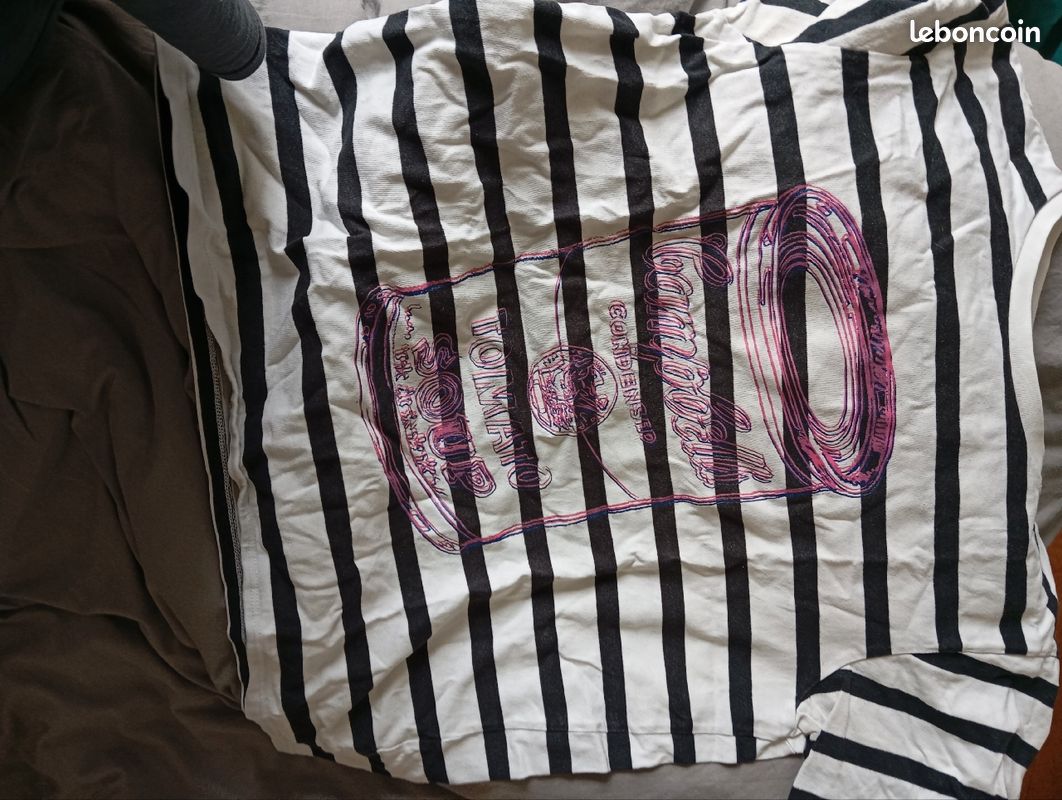 Vente de vêtements (image 2)