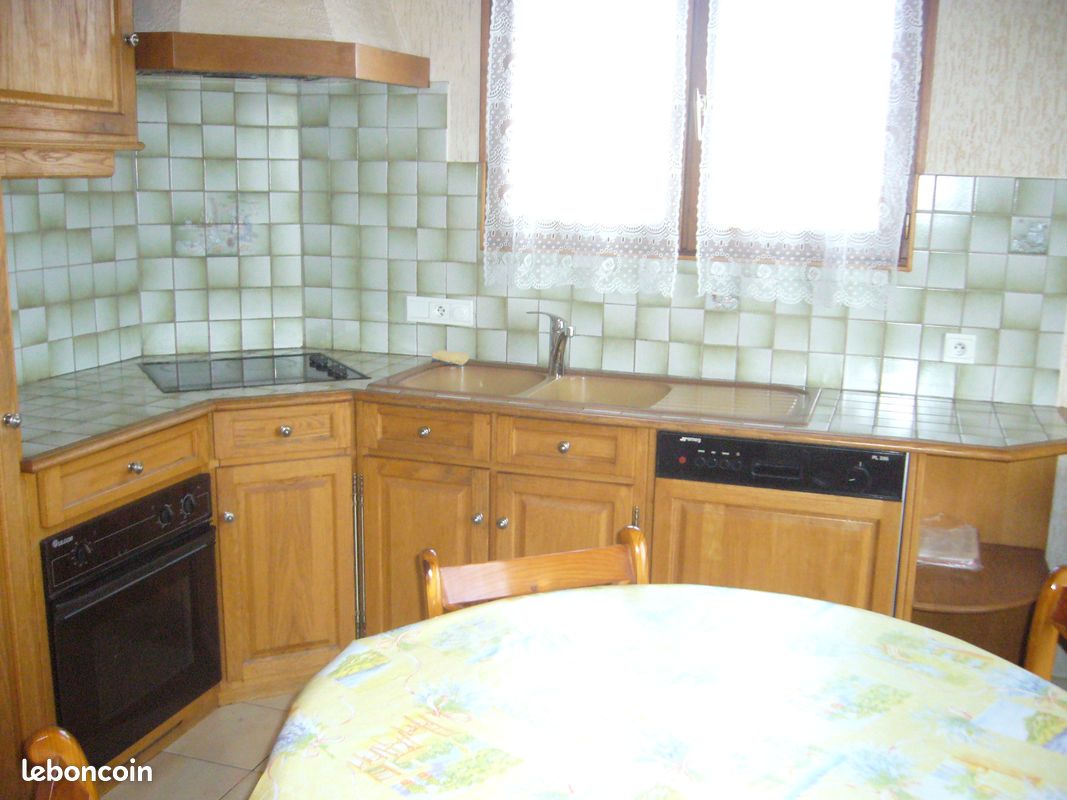 Appartement 2 pièces 40 m² · à Gap · 40 m² · 625 €