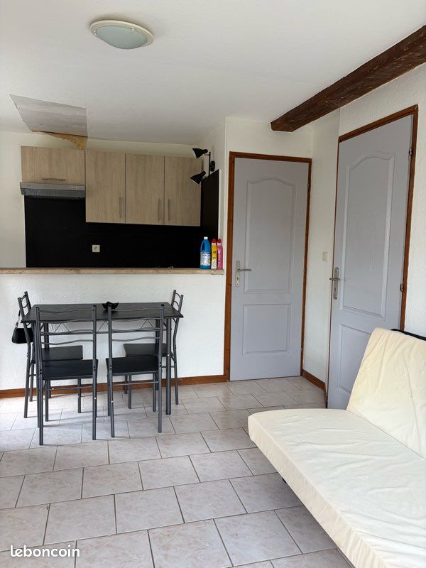 Appartement 2 pièces 27 m² · à Troyes · 27 m² · 550 €/mois