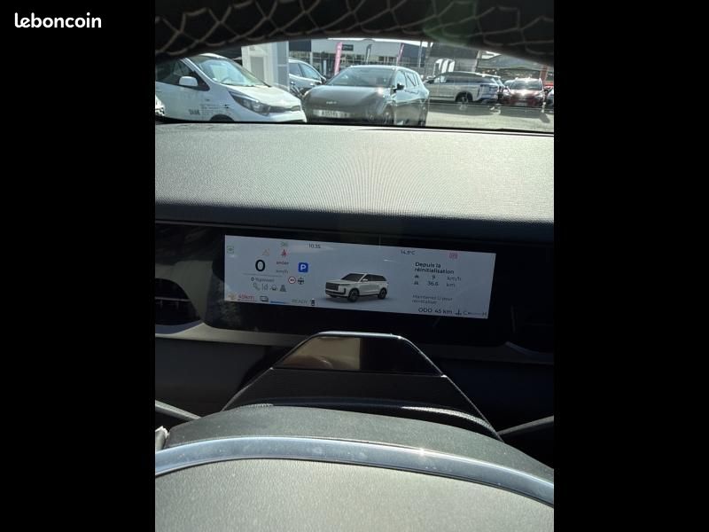 Jaecoo J5 1.5 TGDI 224ch SHS-H Exclusive (image 14)