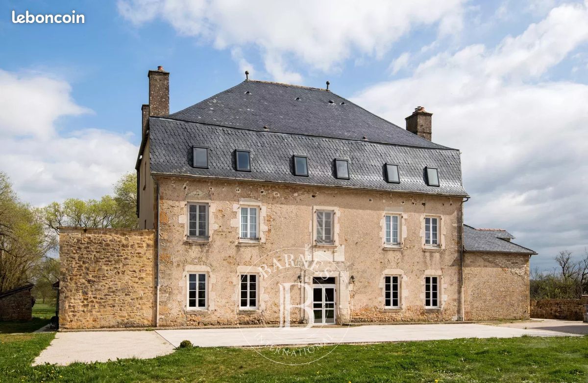 Manoir 15 pièces 500 m² (image 23)
