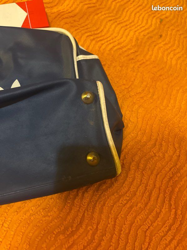 Sac Adidas vintage années 80 (image 2)