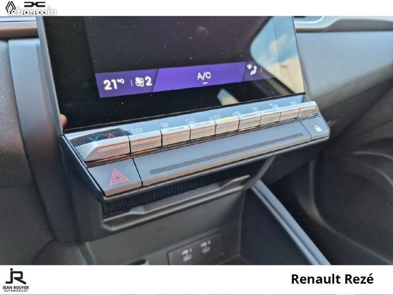 Renault Symbioz 1.6 E-Tech full hybrid 145ch Techno (image 15)