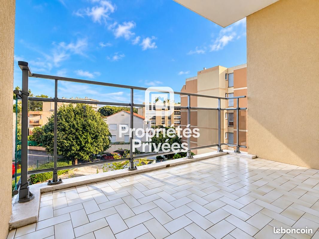 Appartement 1 pièce 23 m² · à Cavalaire-sur-Mer · 23 m² · 144 900 €
