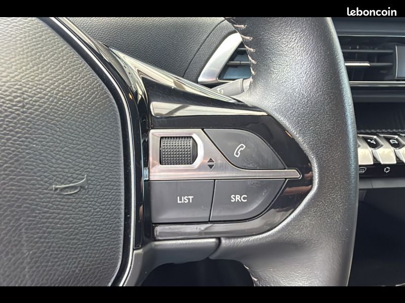 Peugeot 3008 Puretech 130ch S&S BVM6 Style (image 27)