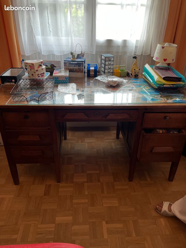 Ancien bureau (image 1)