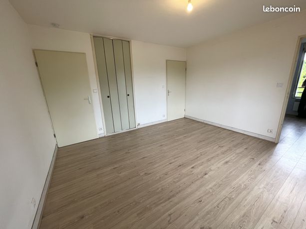 Appartement 1 pièce 38 m²