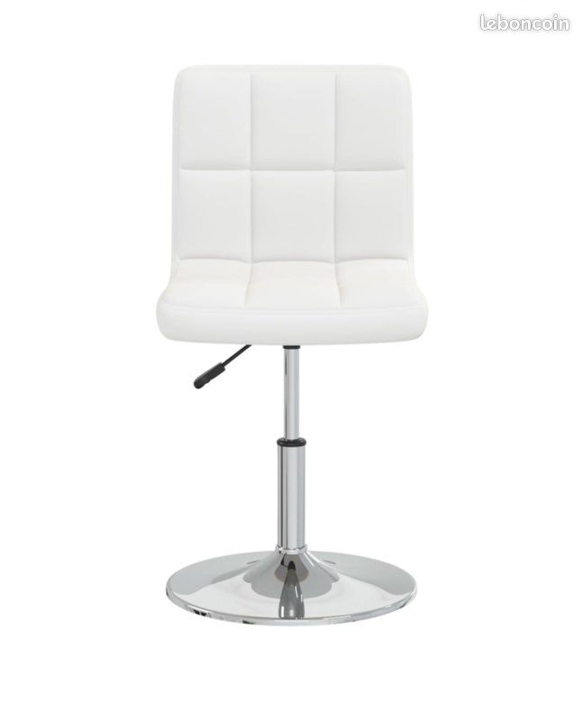 Chaises bar (image 1)