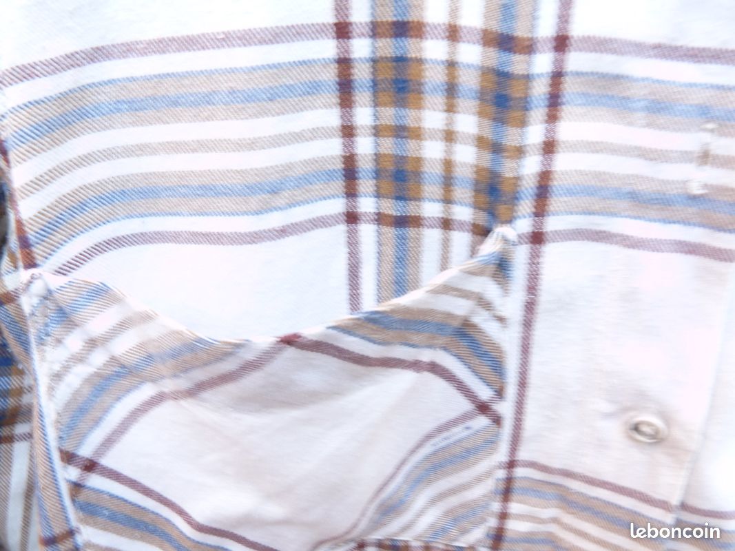 Chemise femme (image 5)