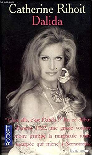Livre dalida catherine rihoit (image 1)