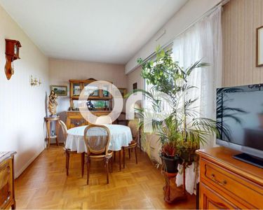 Appartement 220 000 € - 84 m²
