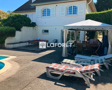 Maison 599 000 € - 172 m²