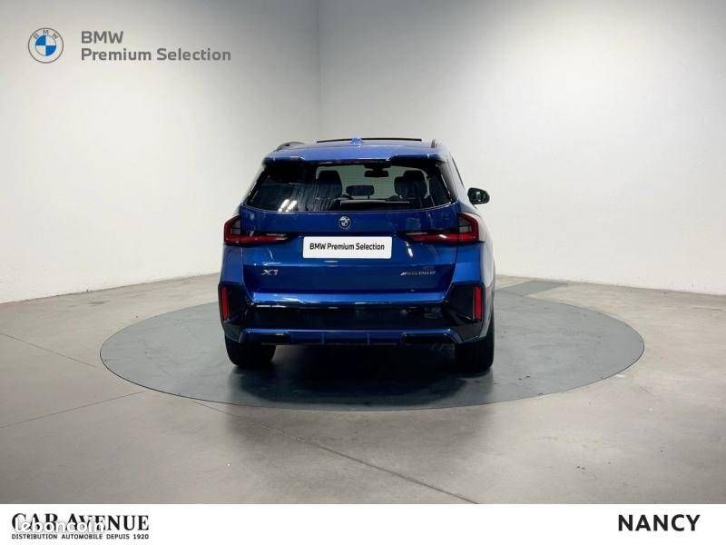 BMW X1 xDrive 25e 245ch DKG7 M Sport (image 5)
