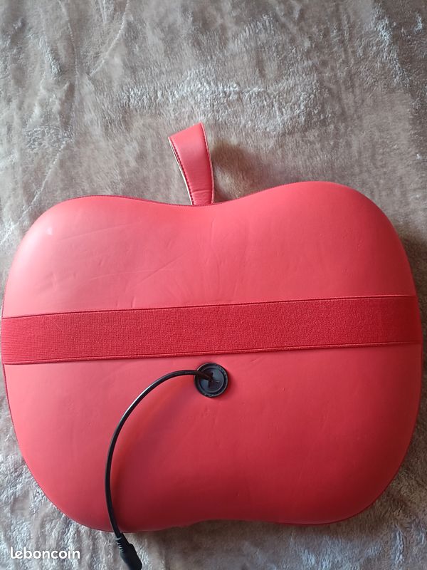 Pomme massage (image 2)