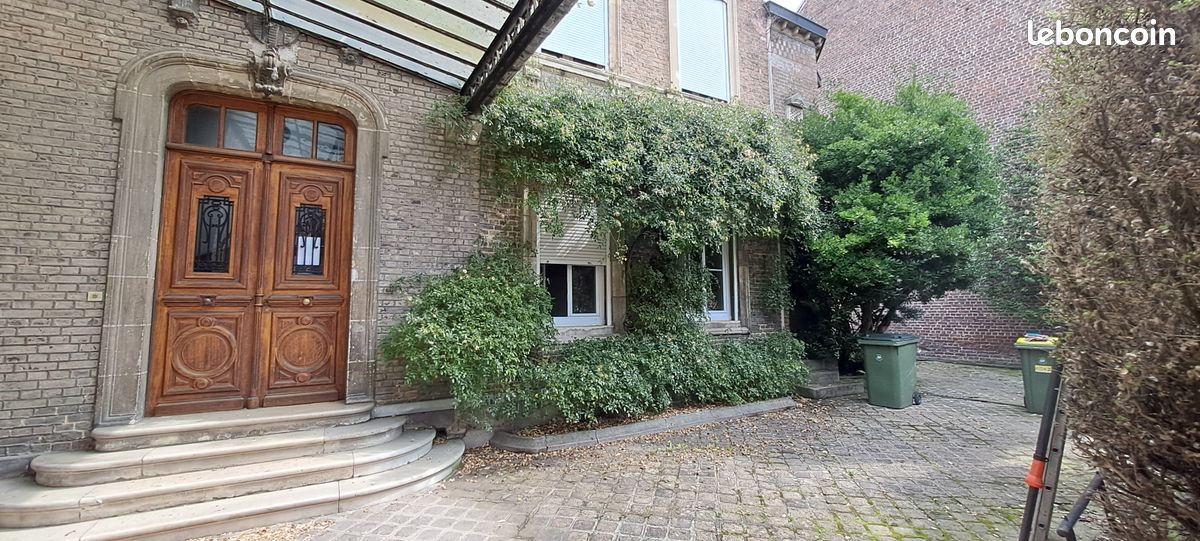 Appartement 1 pièce 26 m² · à Amiens · 26 m² · 450 €