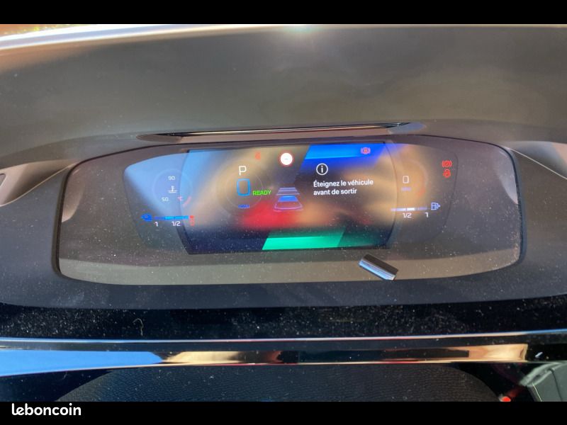 Peugeot 308 SW Plug-in Hybrid 195 ch e-DCS7 GT (image 18)