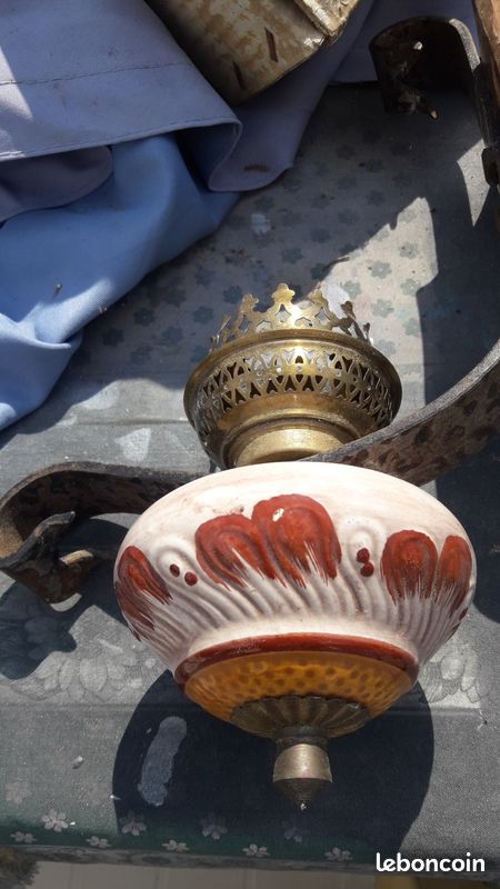 Lustre ancien (image 2)