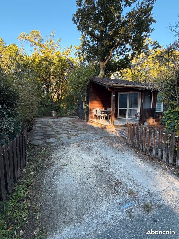 Maison 3 pièces 40 m² · à Gujan-Mestras · 40 m² · 950 €/mois
