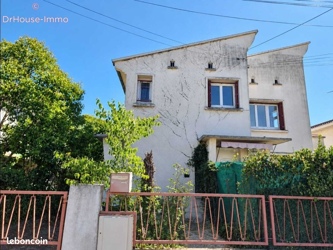 Maison 8 pièces 140 m² · à Toulouse · 140 m² · 269 900 €