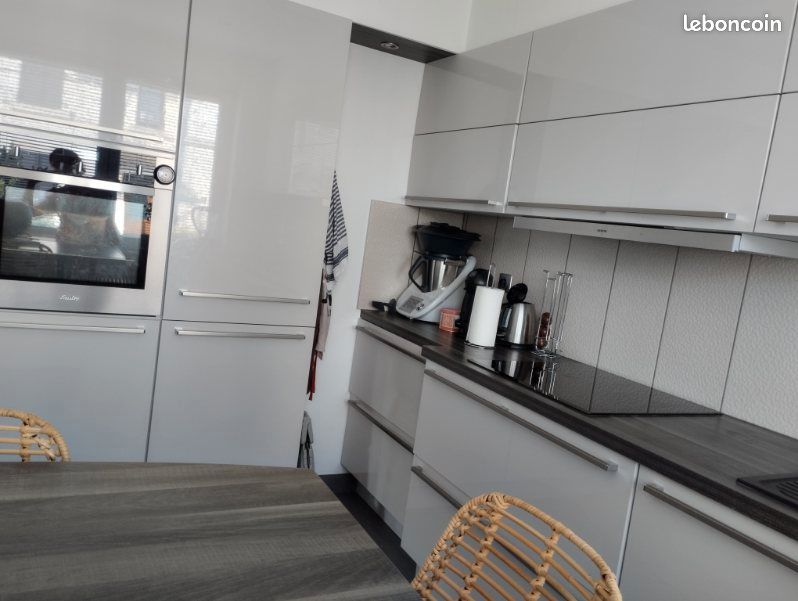 Maison a louer epinal - 4 pièce(s) - 100 m2 - Surfyn