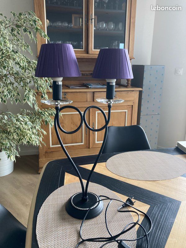 Lampe (image 1)