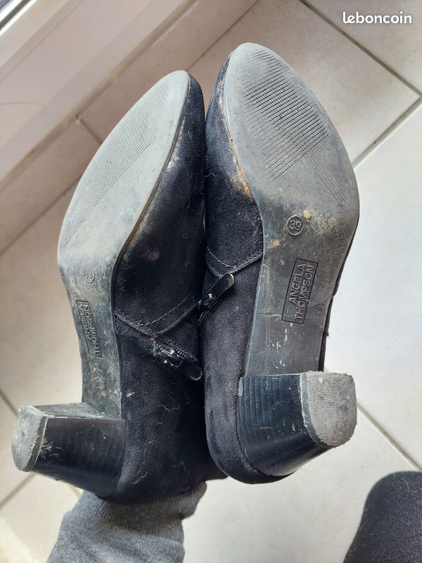 Bottines (image 3)